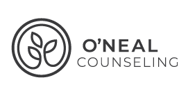 O'Neal Counseling Logo