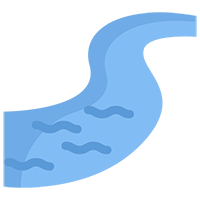 River Icon