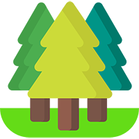 Tree Icon